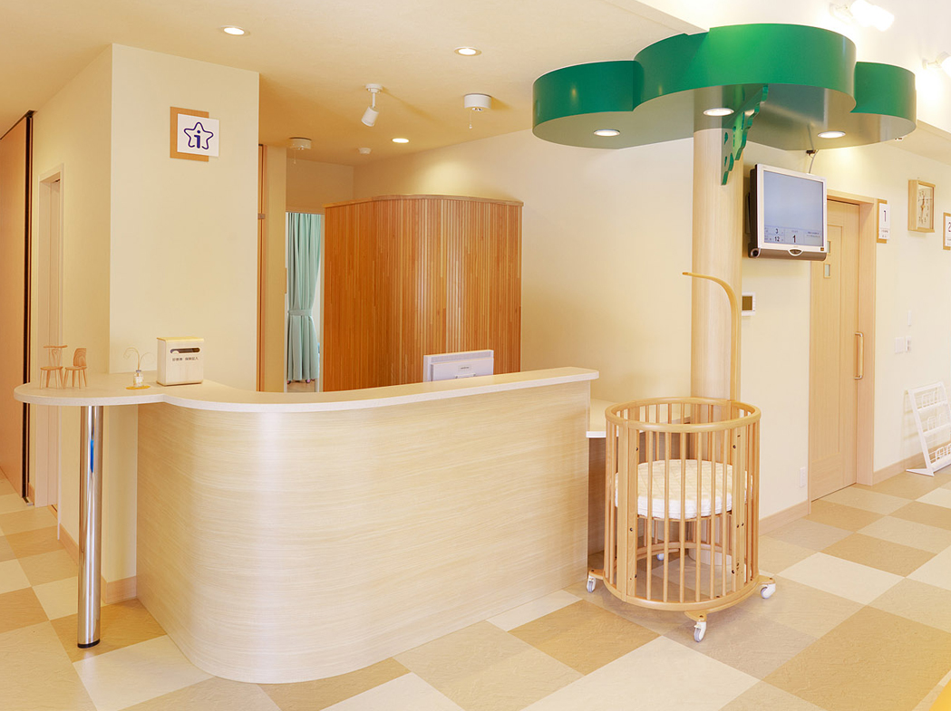 ほしこどもおとなクリニック